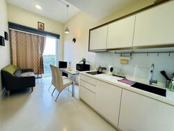 Casa Cambio (D19), Condominium #610976371